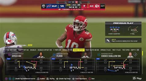 best madden offense|madden 24 offensive plays.